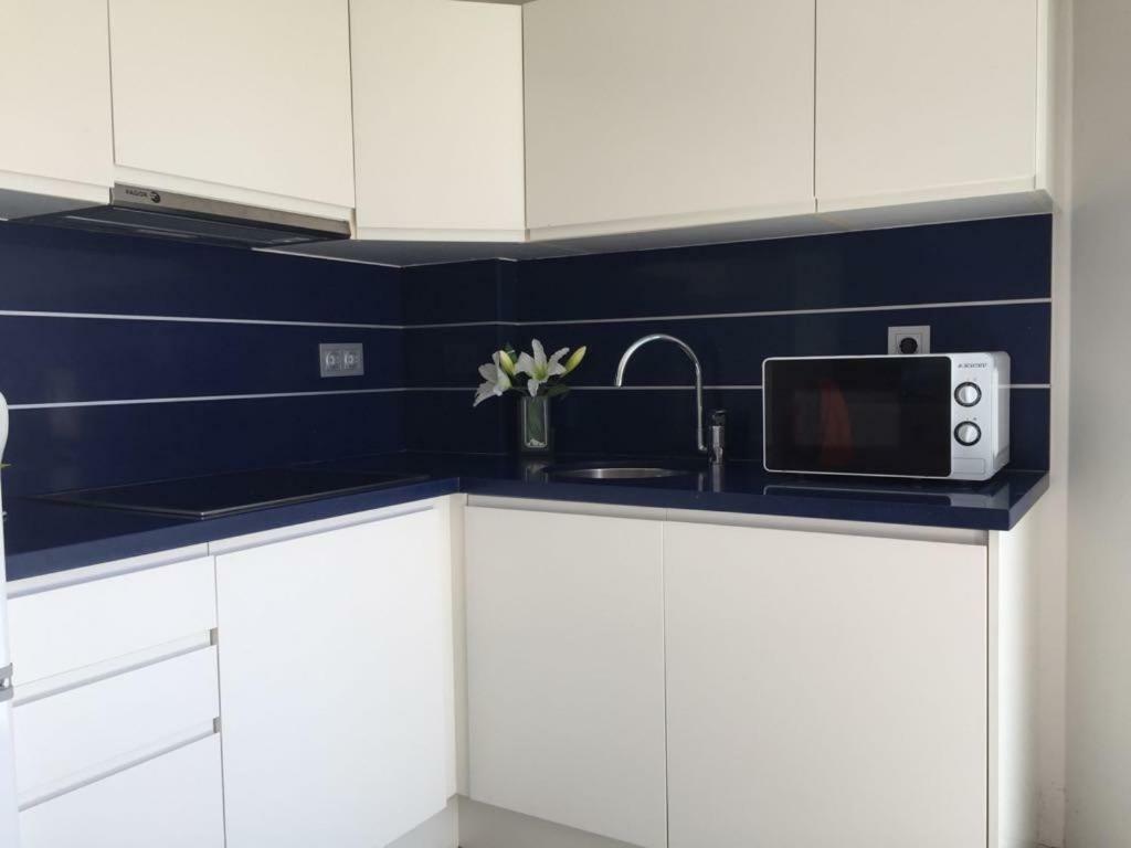 Apartamentos Marjal 3 Guardamar del Segura Exterior foto
